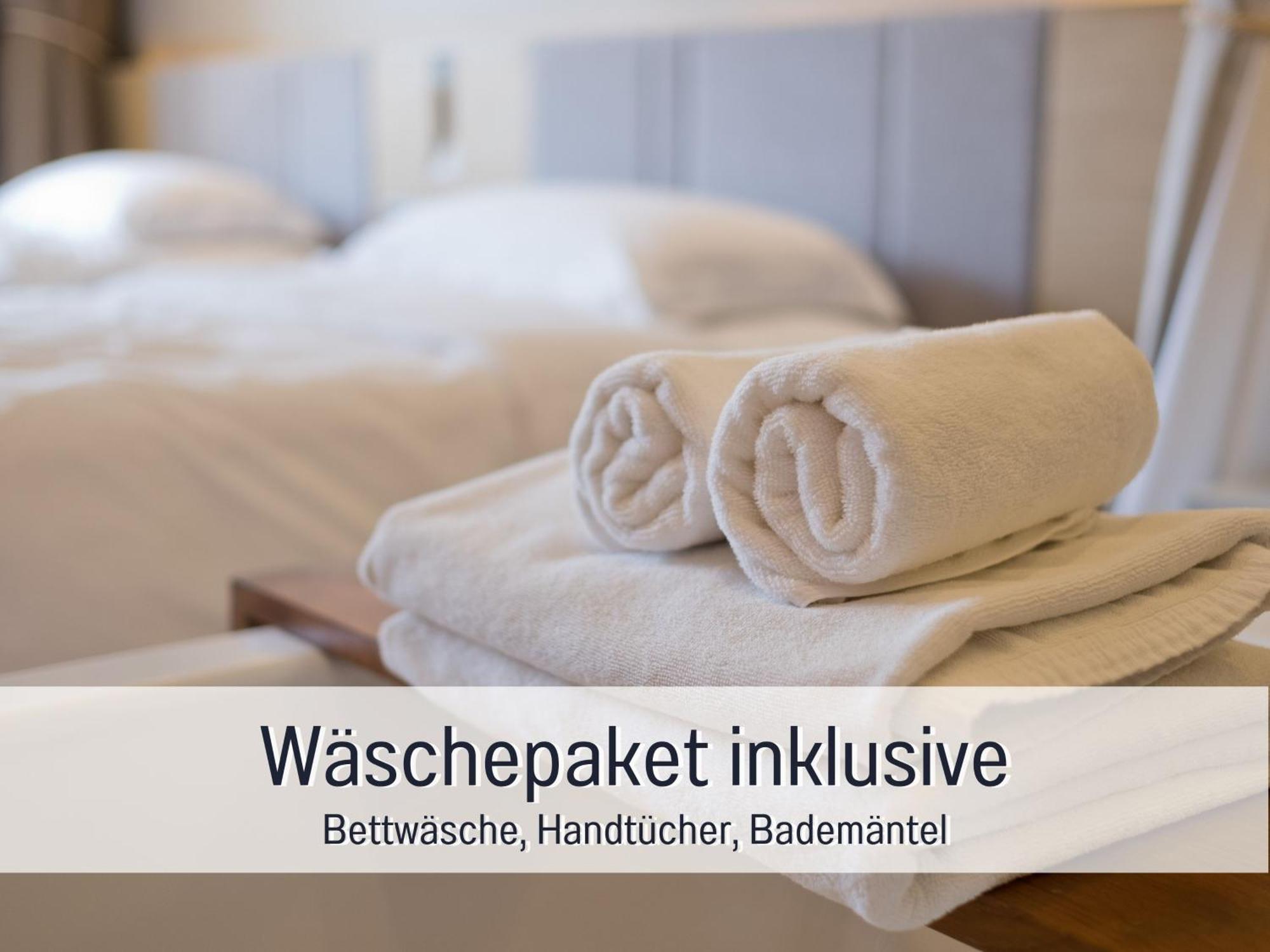 Natur-Chalet Zum Nationalpark Marie-Luise Inkl E-Auto Allenbach Exteriör bild