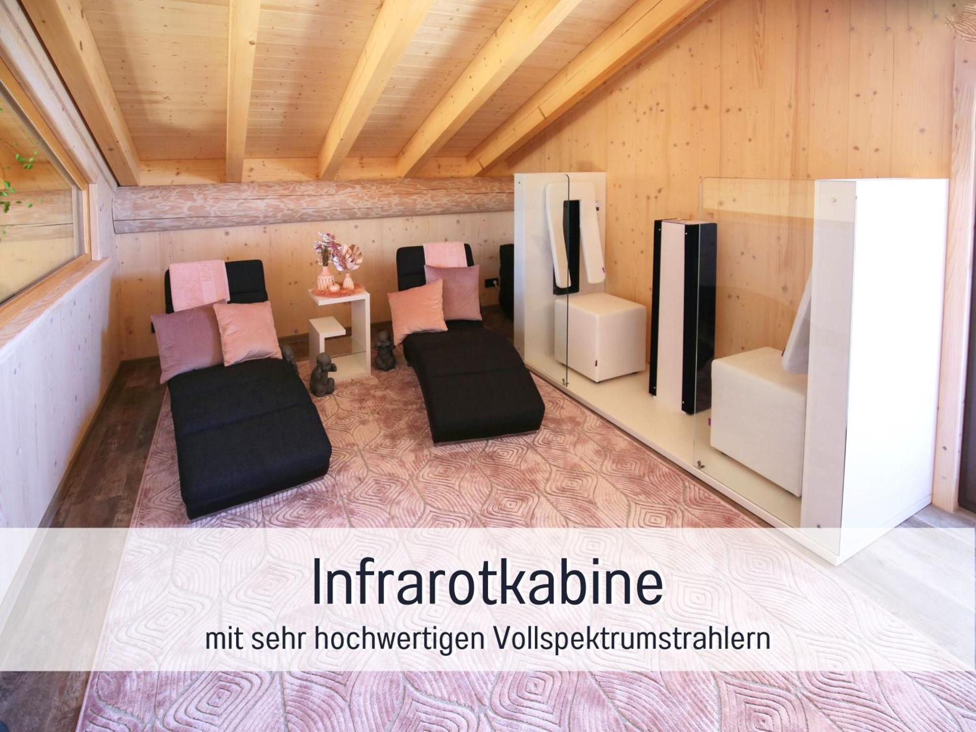 Natur-Chalet Zum Nationalpark Marie-Luise Inkl E-Auto Allenbach Exteriör bild