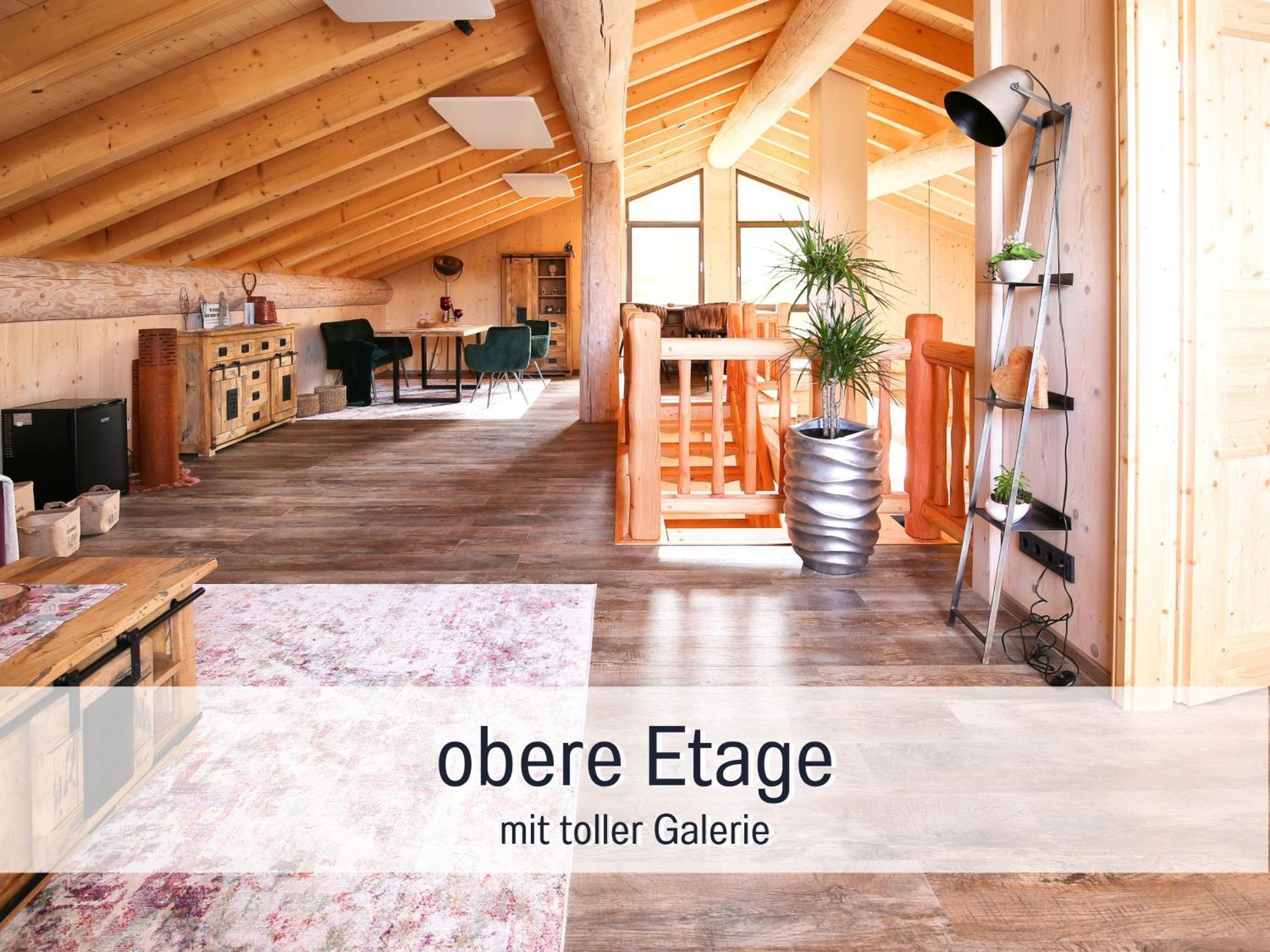 Natur-Chalet Zum Nationalpark Marie-Luise Inkl E-Auto Allenbach Exteriör bild